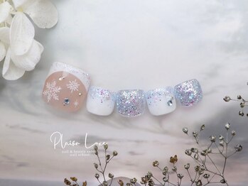 プレジールリュクス(Plaisir luxe)/