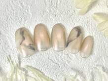 ビオトーププラス 銀座本店(bio tope+)/ニュアンス　銀座フィルイン