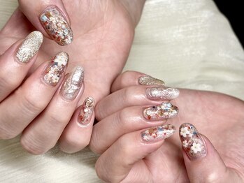 エヌドットキラリ(N.KIRARI)/うる艶ちゅるんデザインコース