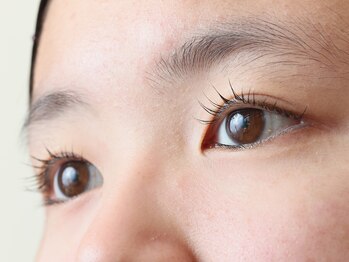 カノン(KANON)/パリジェンヌラッシュリフト