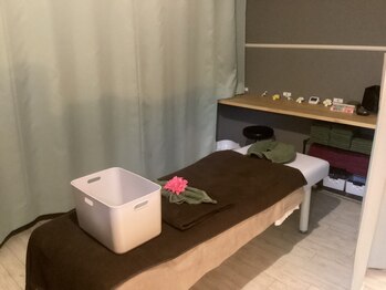 押っ忍 姫路駅前店の写真/【姫路駅から徒歩3分】仕事で疲れた体をしっかり癒したいあなたにオススメのサロン！《メンズ大歓迎》