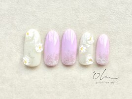 3月ハンドジェル定額【Spring】