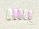 3月ハンドジェル定額【Spring】