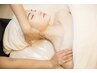 【エラはり・くいしばり悩みに◎】小顔フェイシャル♪80分13000円→9800円