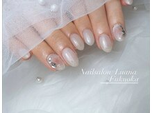 ルアナ(Luana)/ワンホンデザイン