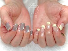 十色 中目黒店/【季節のDESIGN】初回オフ無料！