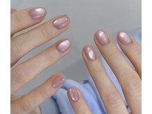 ピュアアンドリッチネイルサロン(Pure&Rich Nail Salon)/
