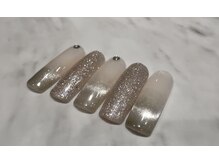 フィグトーキョー(Fig Tokyo)/～指がきれいに見える～