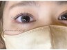 ケア付☆縦幅UP♪上下まつ毛パーマ¥11550→¥9920【上下両方のパーマです】