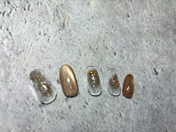 ル ジャルダン 大船店(le jardin)/ブラウンマグ&フラッシュ