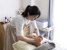 【美肌&ボディ】背面ボディ付フェイシャル90分　16500円→13000円