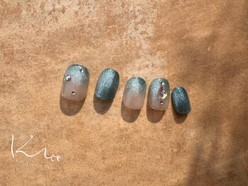 クレー(Klee)/Rich Design