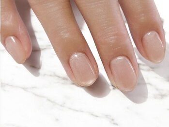 リリー(Lilly)/マグネットネイル