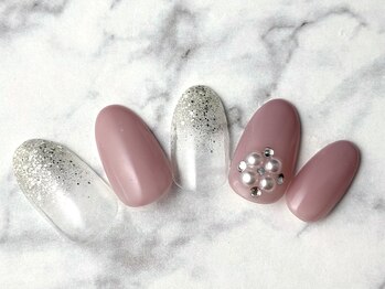 HAND★初回¥7500/再来¥8000