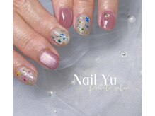 ネイルユー(Nail Yu)/初回7000円スタイリッシュコース