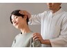【首・肩】痛みやダルさの施術