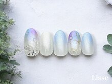 人気 No.1 カラーグラデーション×傘　初回7500円