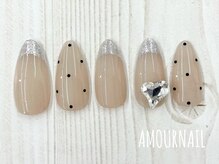 アムールラッシュ 新宿店(Amour lash)/韓国ワンホンCollection