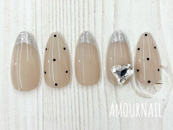 アムールラッシュ 新宿店(Amour lash)/韓国ワンホンCollection