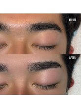 エミイ(eMii.)/清潔モテ眉