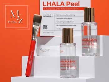 マイズバイマリー(MYZ by marry)/ララピール