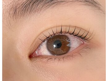 アイラッシュプラン メル 高槻JR駅前店(eyelash plan Mel)/