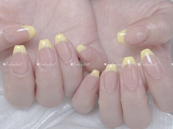 トゥデイネイル(Today.Nail)/