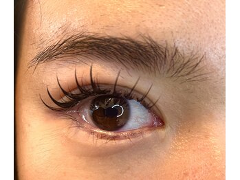 サロントゥエンティーフィフスアベニューニコ(Salon 25th ave.)/