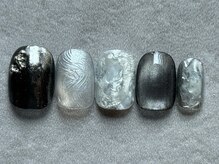 ルポ(repos)/Yuka指名限定定額desig