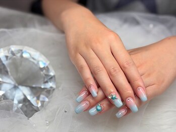 アネラ(ANERA)/カラーグラデ