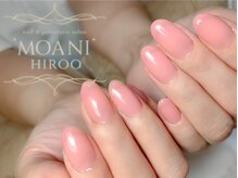 モアニ ヒロオ 恵比寿店(MOANI Hiroo)/じゅわグラデーション