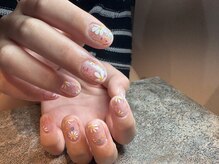 ブローディアネイル 川崎店(Brodia nails)/