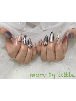 アートの種類が豊富