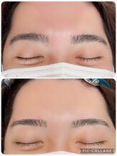 ヘアーディア 伊勢崎店(Hair...DiA)/レディースアイブロウ