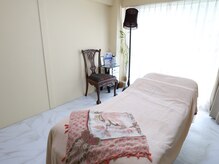 トーニングルーム(Toning room)/脱毛、フェイシャルルーム