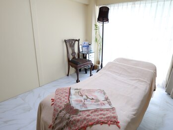 トーニングルーム(Toning room)/脱毛、フェイシャルルーム