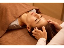 マッサージ整体院 なごみ 桜台店の雰囲気(肩こり、腰痛、目の疲れなど、駆け込みOK。当日ご来店も大歓迎!)