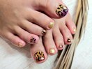 Foot/定額デザイン
