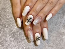 ノヘア(Nohea)/持ち込み◆ワンホンネイル