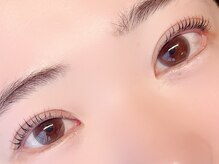 ドットシーセカンド(.C 2nd Produced by Coe.)/まつげパーマのもちも自信あり◎