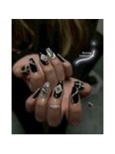 シャルノア バイ マイア(charnoa by maiA)/kino nail