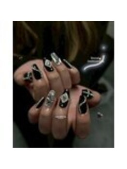 シャルノア バイ マイア(charnoa by maiA)/kino nail