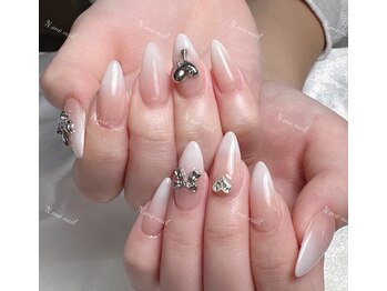 エヌワンネイル(N.one nail)/