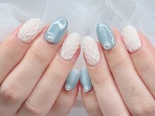 ネイルアンドスクール ベラ(Bella)