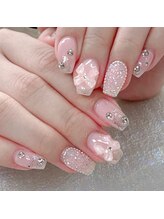 クイーンズビューティーサロン 新宿本店(Queen's beauty salon)/やり放題コース