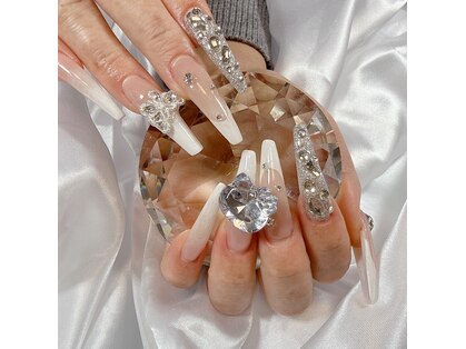 エトワール(etoile)の写真