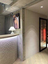 ローラ 南船場店(ROLA)/店内受付