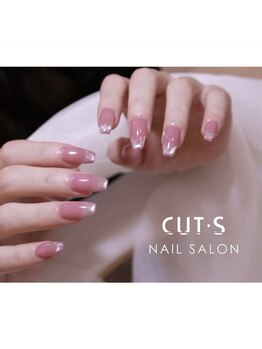 カッツ エステティックサロン 元町(CUT S)/マグネットフレンチ
