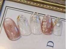 ティーエヌ 辻堂店の雰囲気（お手頃価格でネイルを堪能！定額ネイルは600種類以上♪）