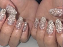 キャンアイドレッシー 茨木店(Can I Dressy)/フラッシュネイル